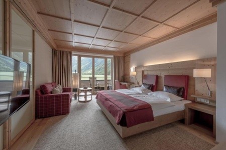 Aqua Dome Therme - 15