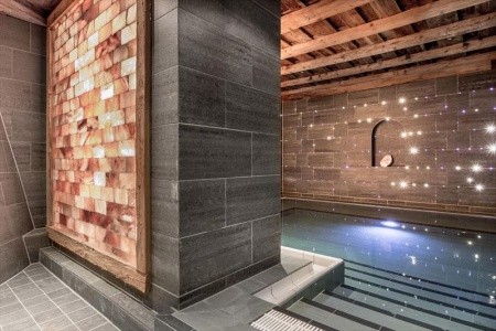 Aqua Dome Therme - 16