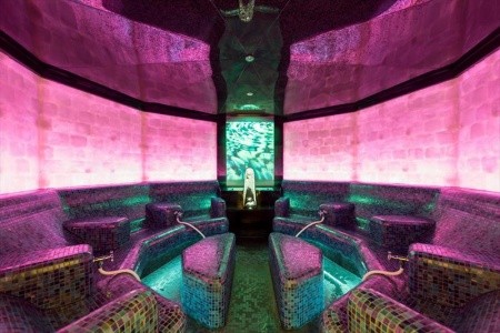 Aqua Dome Therme - 23