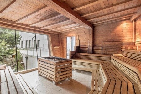 Aqua Dome Therme - 28