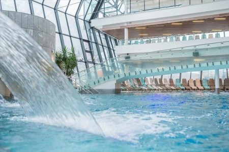 Aqua Dome Therme - 32