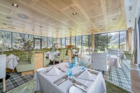 Aqua Dome Therme - 35