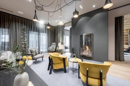 Aqua Dome Therme - 39