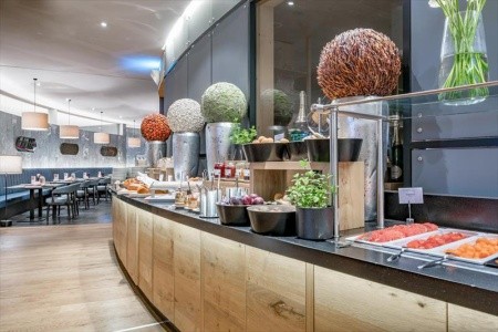 Aqua Dome Therme - 41