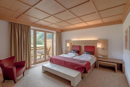 Aqua Dome Therme - 42