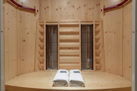 Aqua Dome Therme - 44