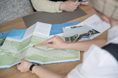 Aqua Dome Therme - 46