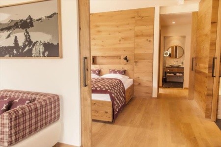 Aqua Dome Therme - 47