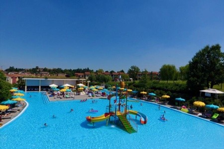 Villaggio Belvedere - 15