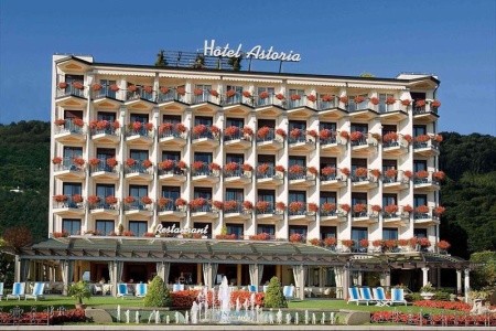 Astoria Stresa - 3