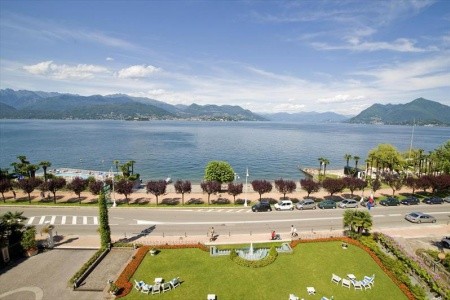 Astoria Stresa - 7