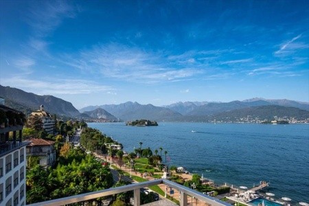 Astoria Stresa - 8