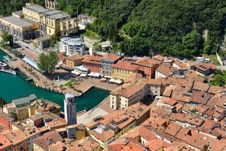 Europa Skypool & Panorama