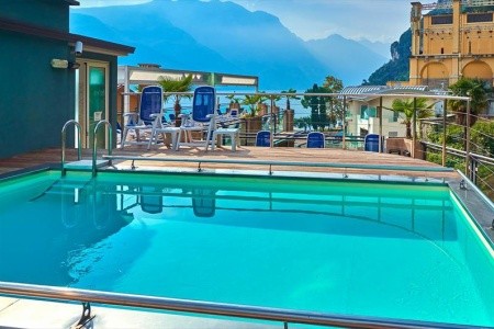 Europa Skypool & Panorama