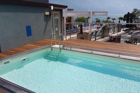 Europa Skypool & Panorama