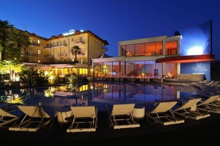 Villa Nicolli Romantic Resort - 2