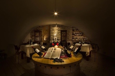 Villa Nicolli Romantic Resort - 7