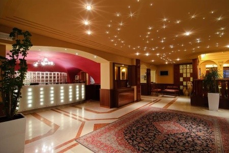 Villa Nicolli Romantic Resort - 8