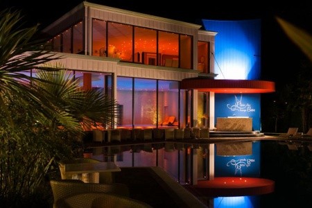 Villa Nicolli Romantic Resort - 13