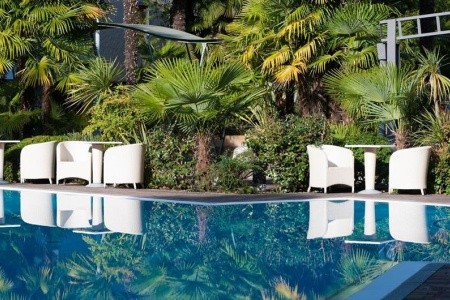 Villa Nicolli Romantic Resort - 16