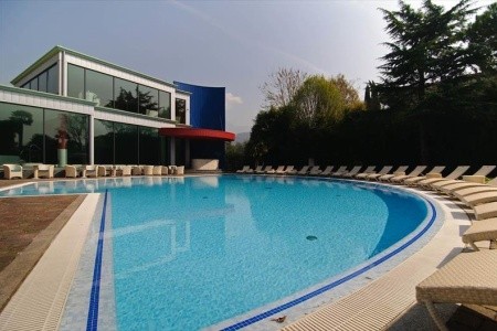 Villa Nicolli Romantic Resort - 17