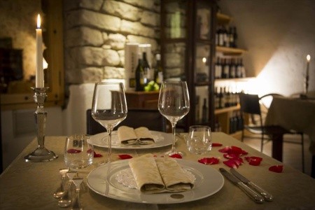 Villa Nicolli Romantic Resort - 18