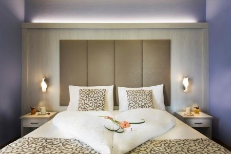 Villa Nicolli Romantic Resort - 19