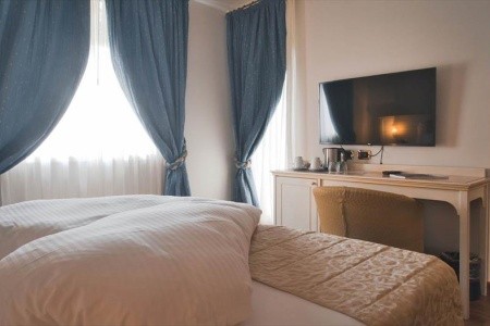 Villa Nicolli Romantic Resort - 20