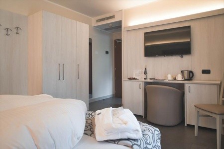 Villa Nicolli Romantic Resort - 21