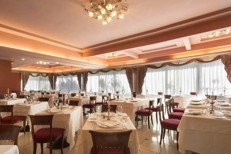 Villa Nicolli Romantic Resort - 22