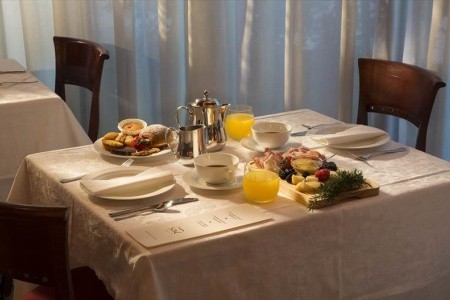 Villa Nicolli Romantic Resort - 23