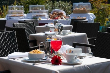 Villa Nicolli Romantic Resort - 24