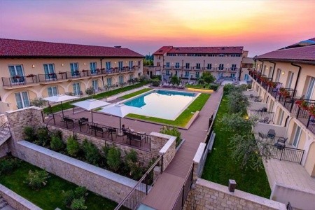 Leonardo Lake Garda Wellness & Spa