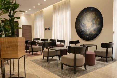 Boutique Hotel Touring - 3