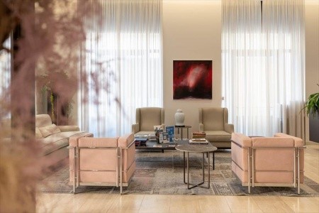 Boutique Hotel Touring - 4