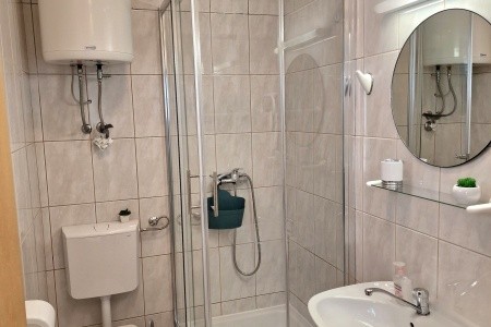 Apartmány Marea 1 - 39