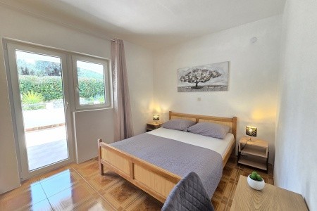 Apartmány Marea 1 - 40