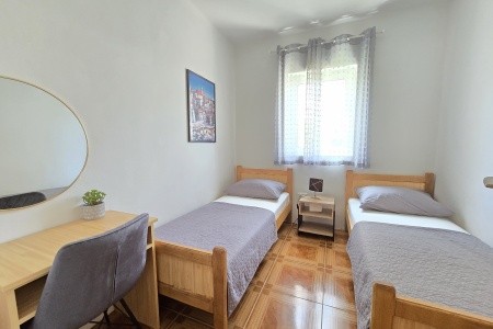 Apartmány Marea 1 - 43