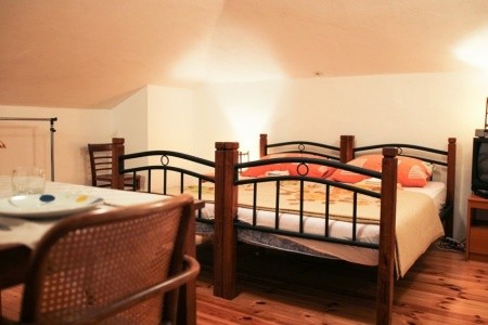 Apartmány 3298-2924