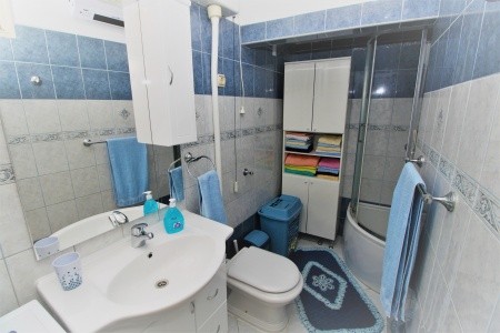 Apartmány 3298-3771 - 2