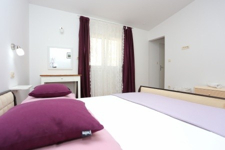 Apartmány 3298-2708 - 1