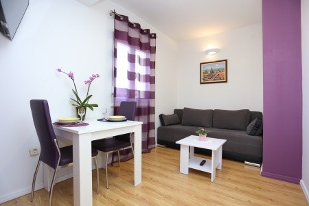 Apartmány 3298-2708 - 2