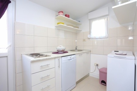 Apartmány 3298-2708 - 5