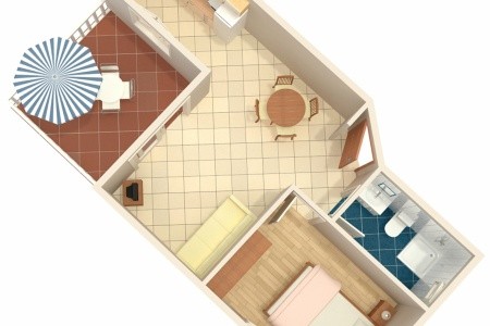 Apartmány 3298-185 - 30