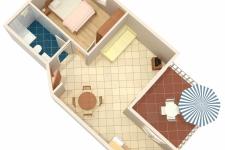 Apartmány 3298-185 - 31