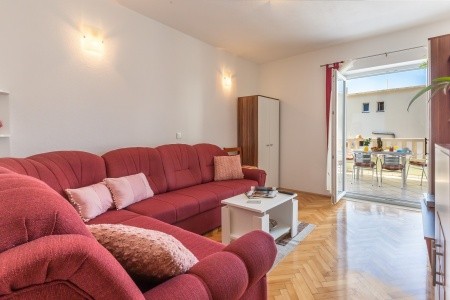 Apartmány 3298N-8148 - 2