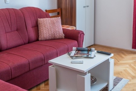 Apartmány 3298N-8148 - 5