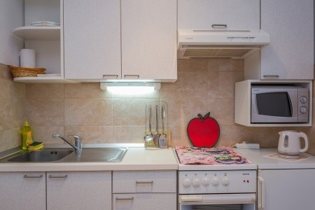 Apartmány 3298N-8148 - 9