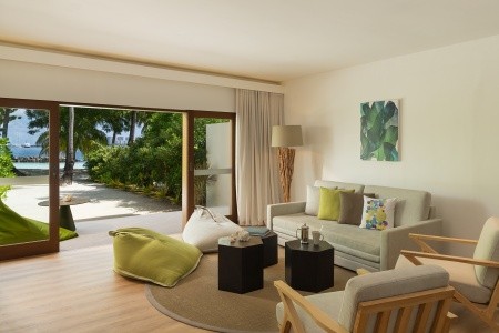 Maldivy Severný Atol Male Kurumba Resort 11 dňový pobyt Raňajky Letecky Letisko: Praha June 2026 (14/06/26-24/06/26)