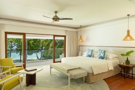 Maldivy Severný Atol Male Kurumba Resort 11 dňový pobyt Raňajky Letecky Letisko: Praha June 2026 (14/06/26-24/06/26)